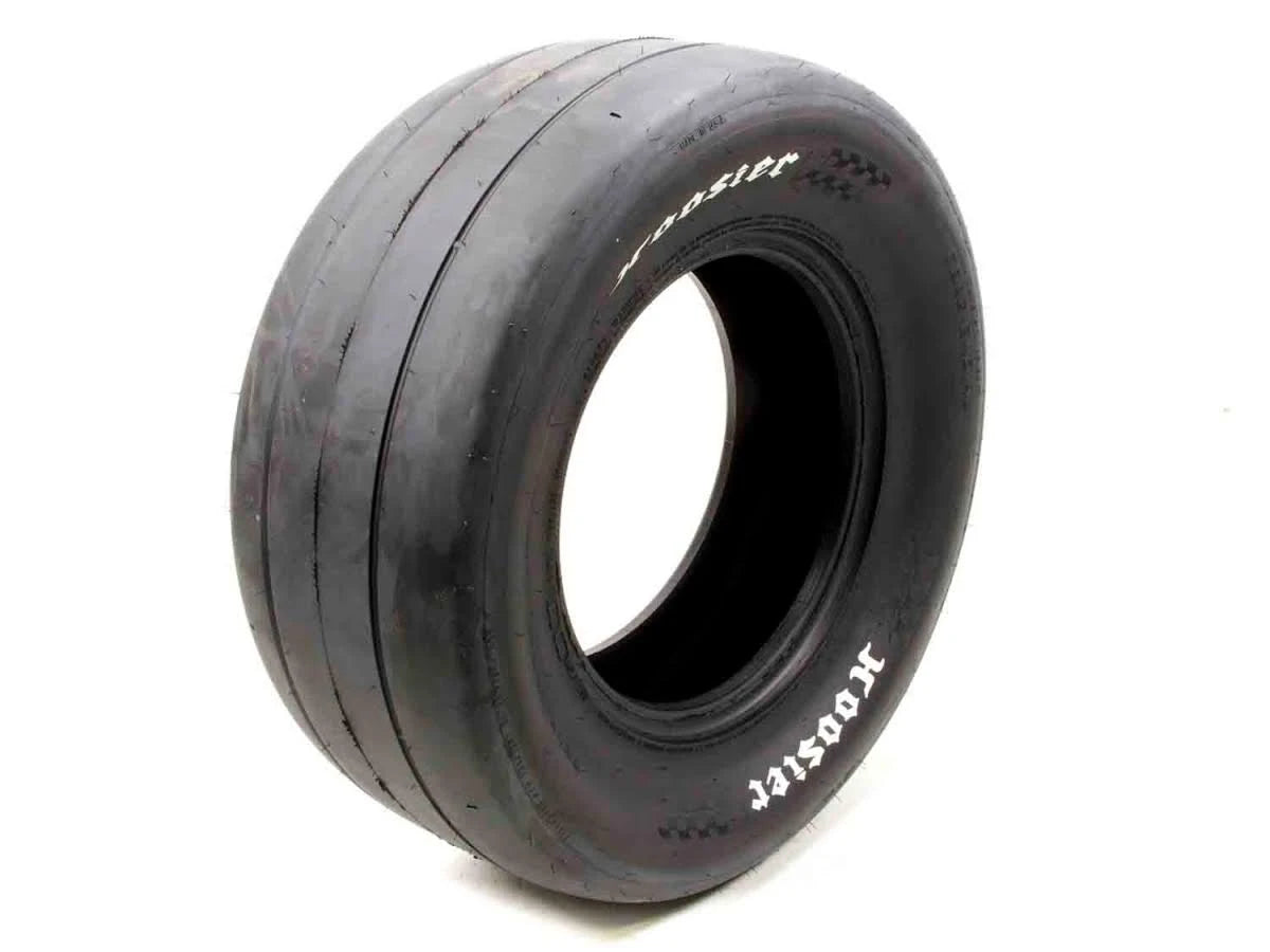 Hoosier 17317 P275-60R-15 Dot Drag Radial Tire