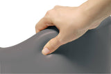 Prince Lionheart 6990 Soft Booster Seat – Charcoal Grey