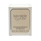 Laura Mercier Almond Coconut Milk Souffle Body Creme 12 oz